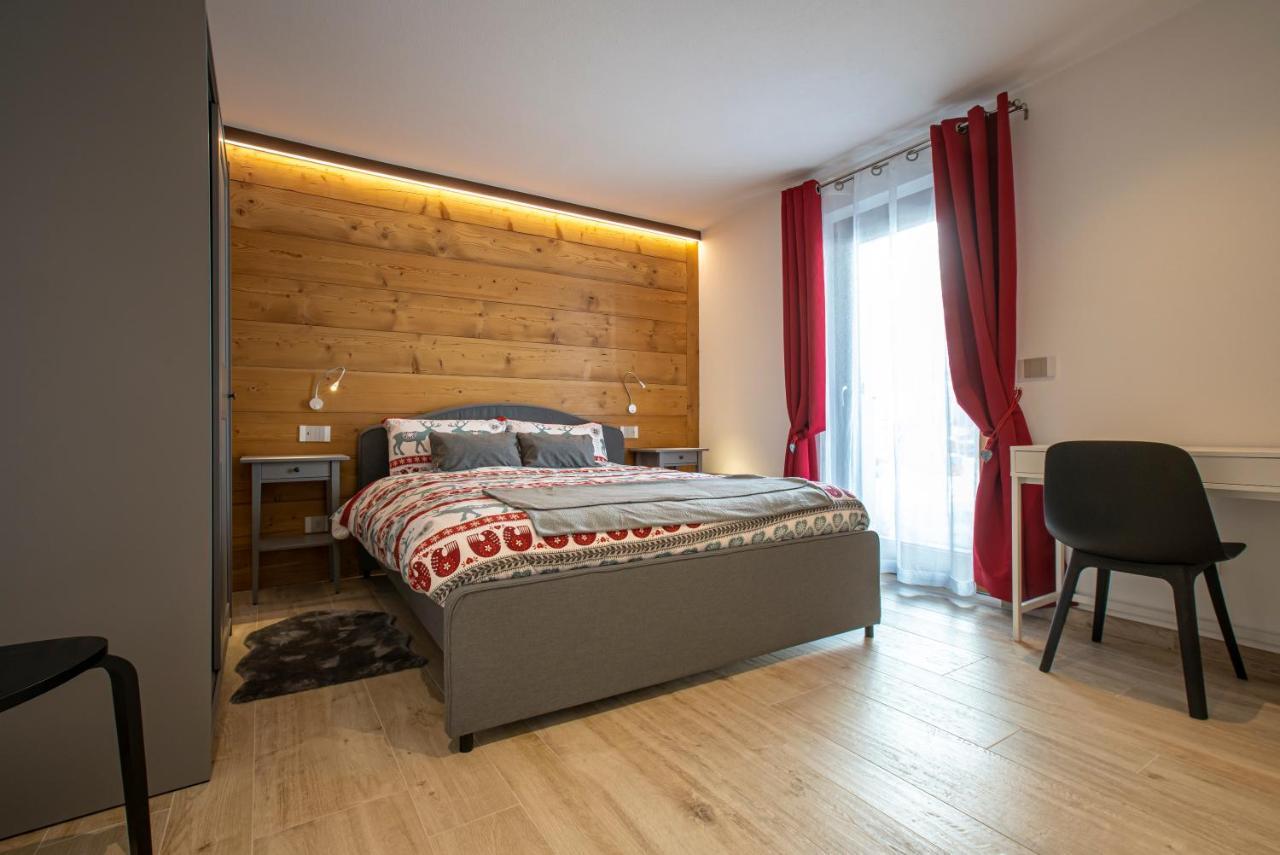 Maison Altea Courmayeur Exterior photo