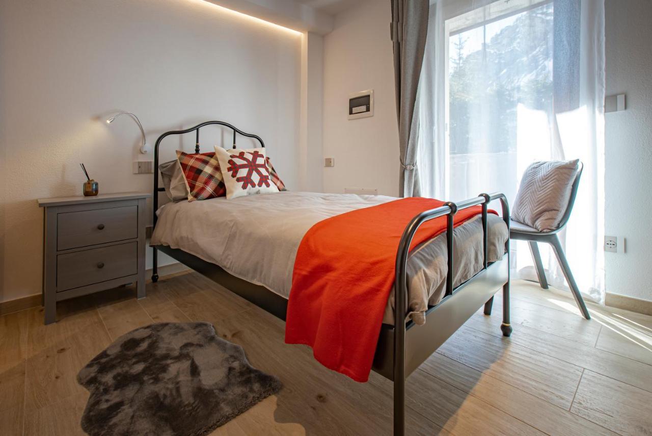 Maison Altea Courmayeur Exterior photo