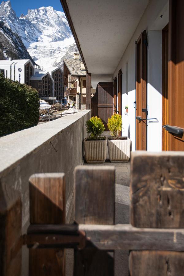 Maison Altea Courmayeur Exterior photo