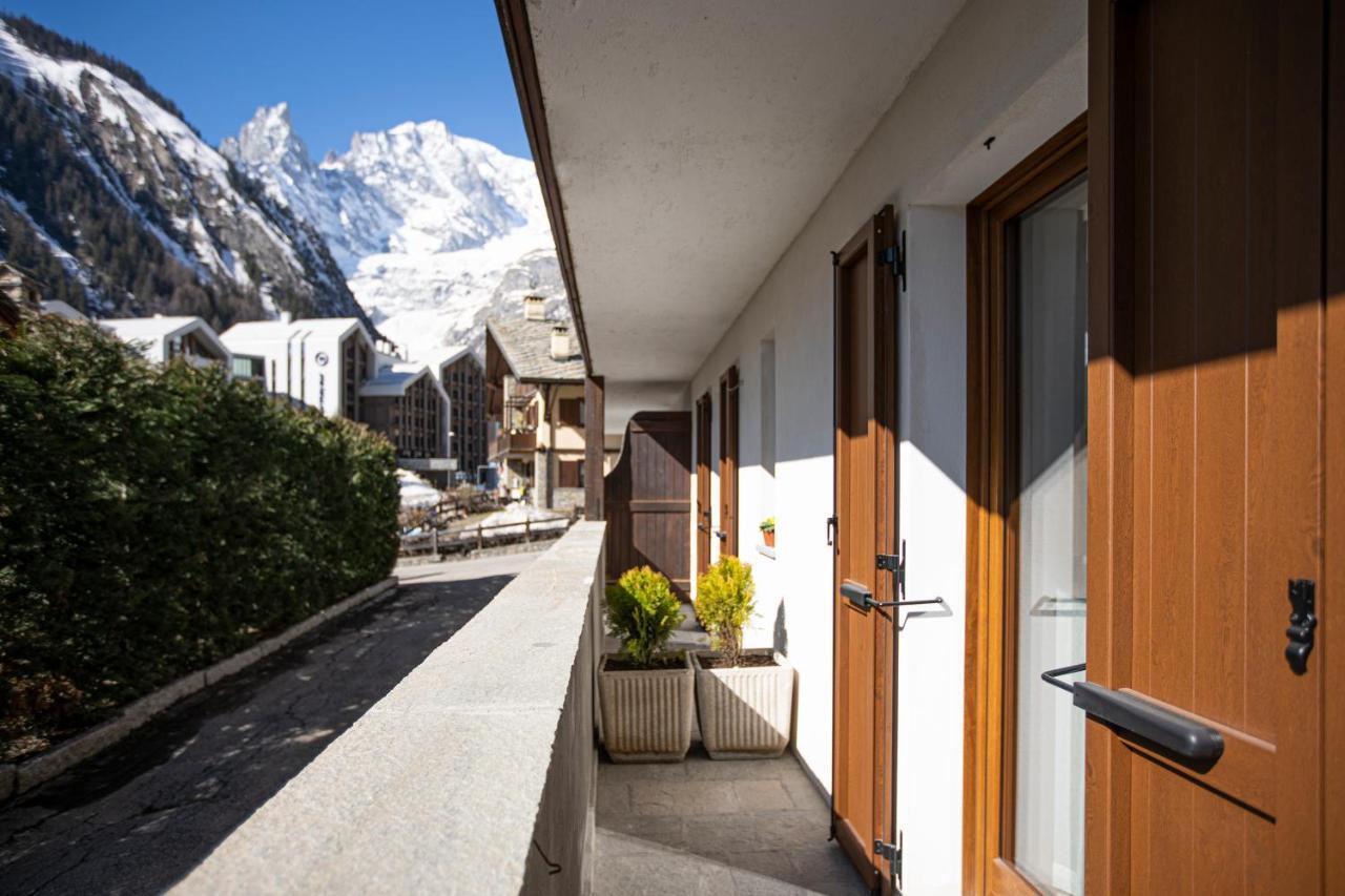Maison Altea Courmayeur Exterior photo